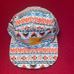 Moss stylish hat unisex